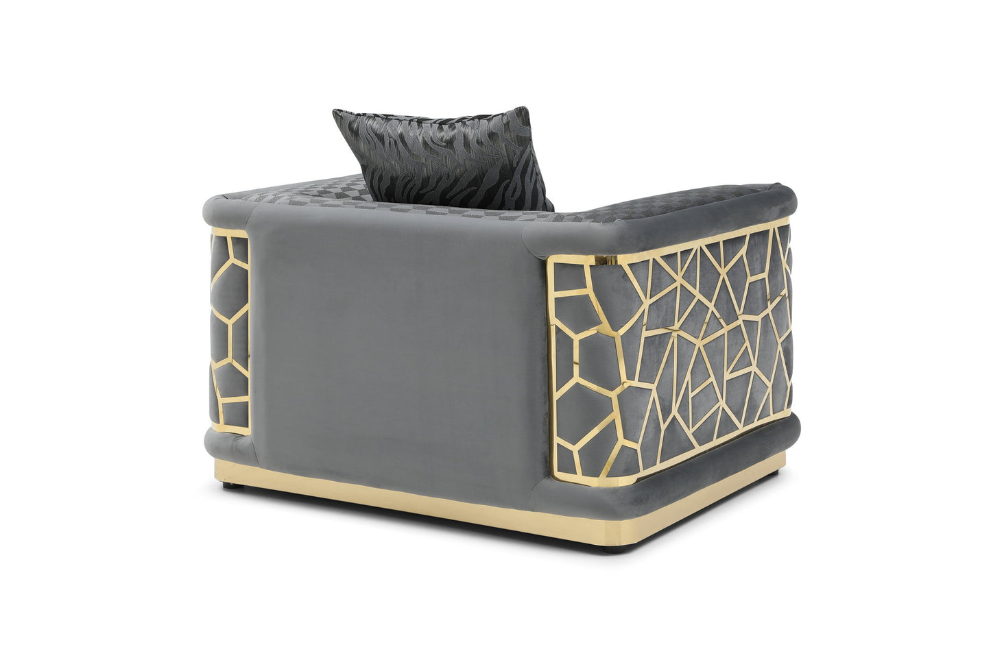 Glory Furniture - Talia - Chair