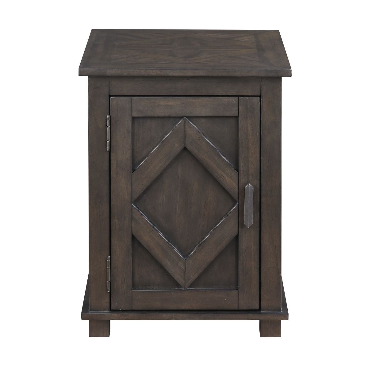 Lakeside Chairside Table