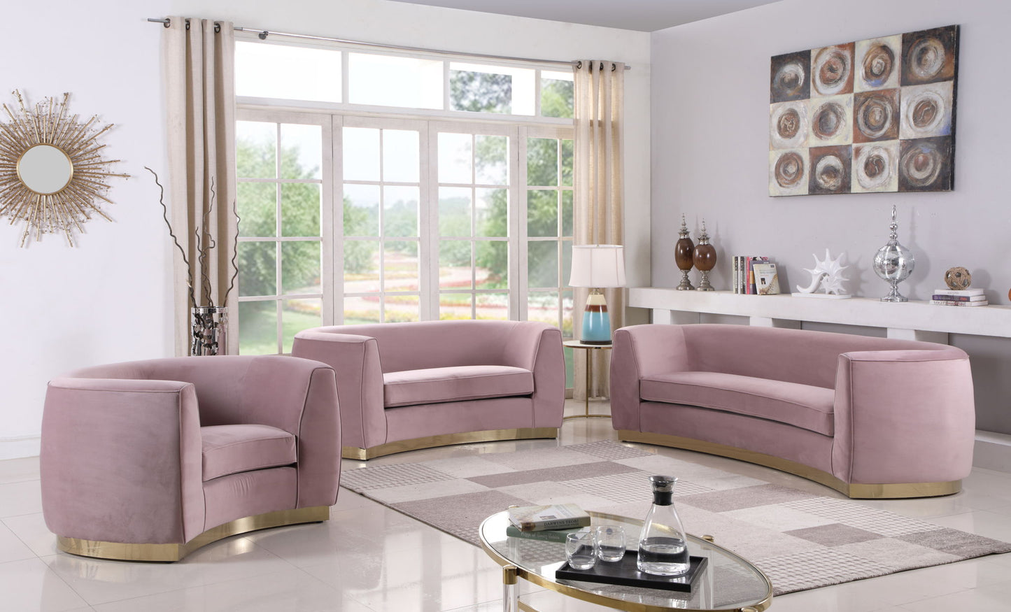 Julian - Sofa