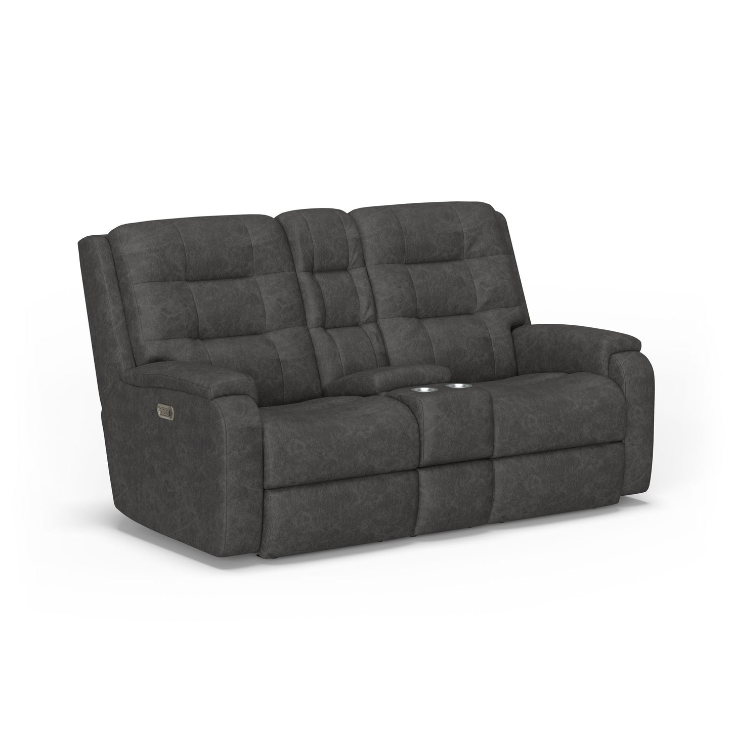 Arlo - Reclining Loveseat