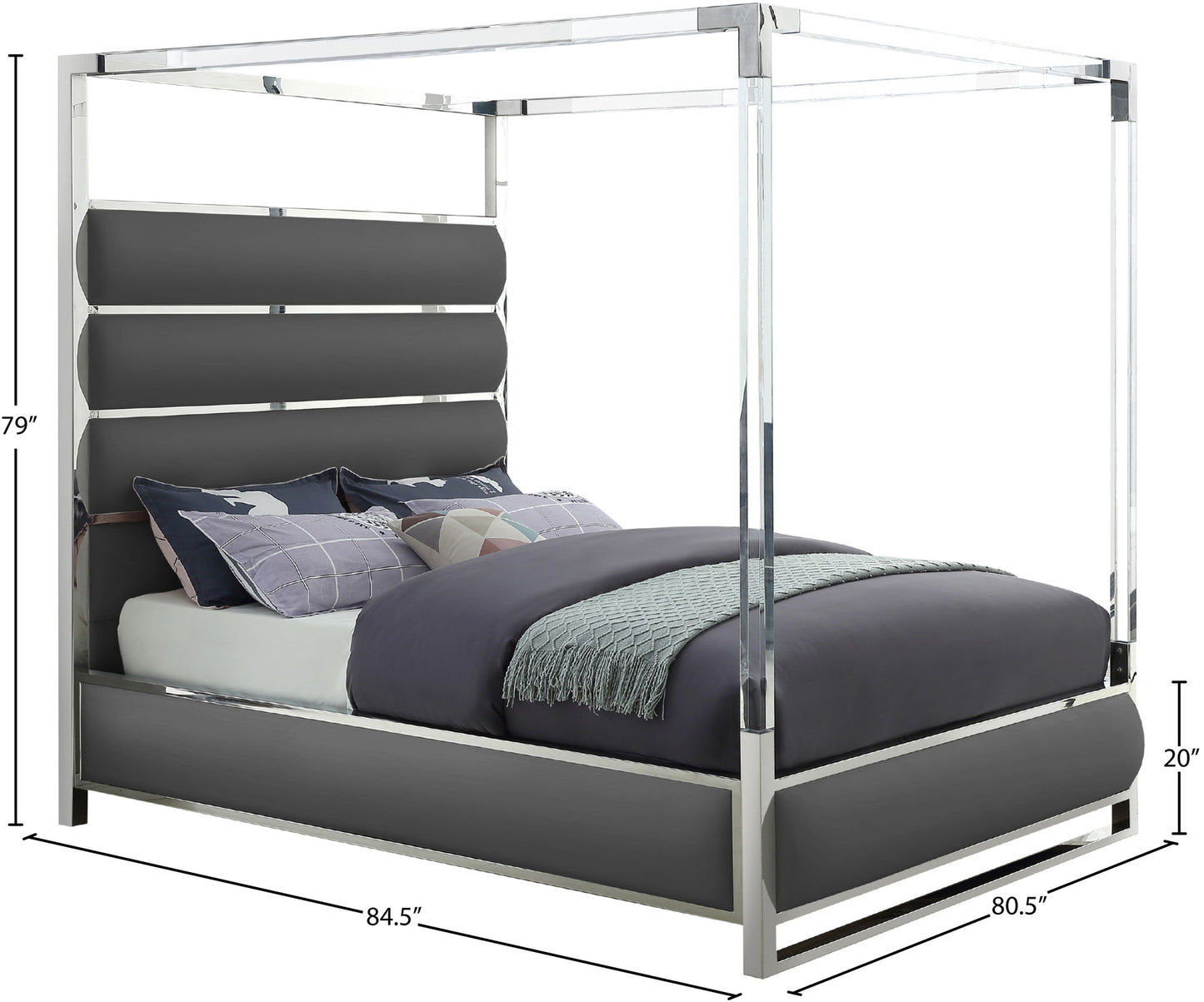 Encore - Bed