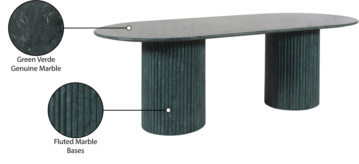 Messina - Dining Table