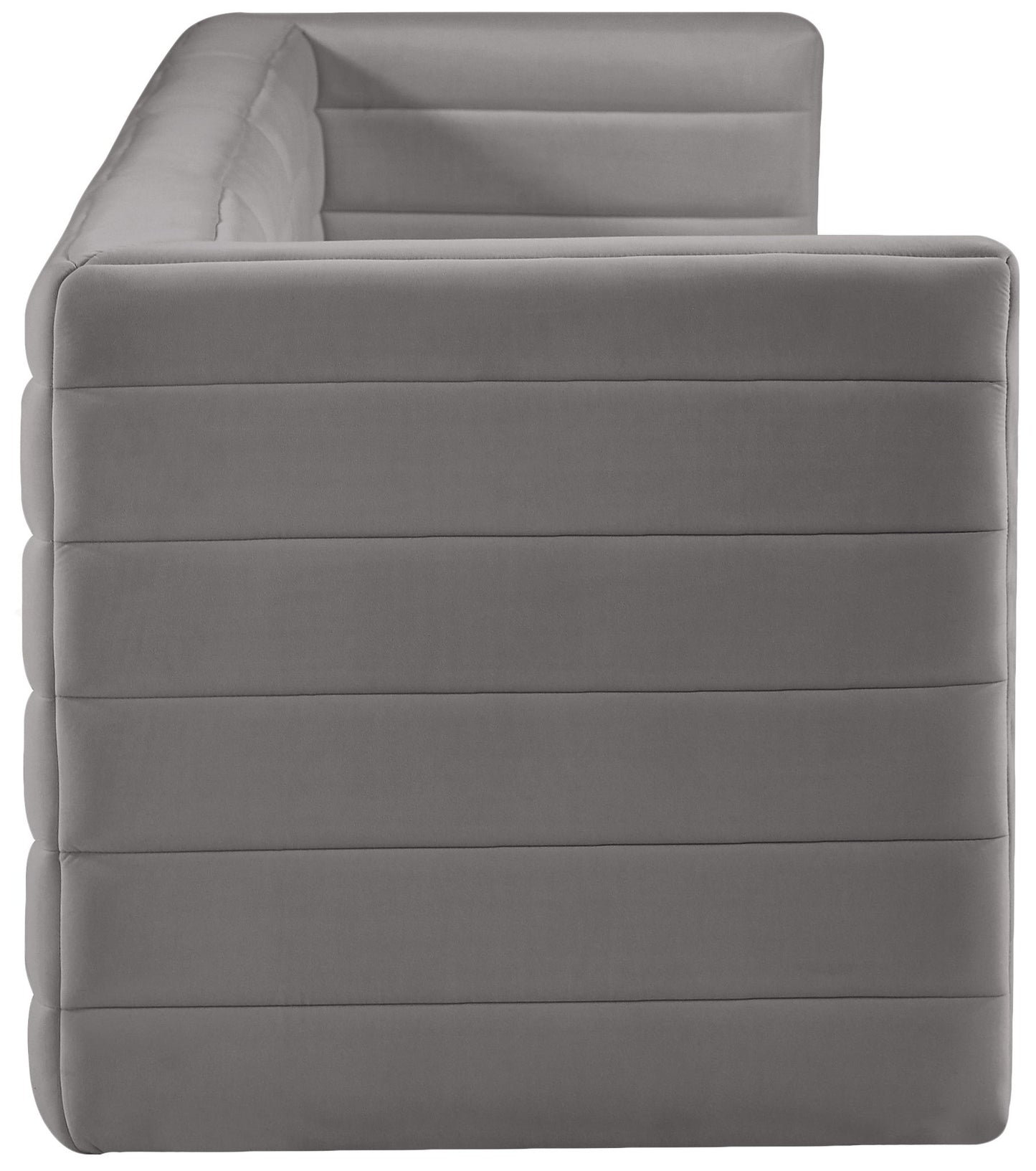 Quincy - Modular 4 Seat Sofa