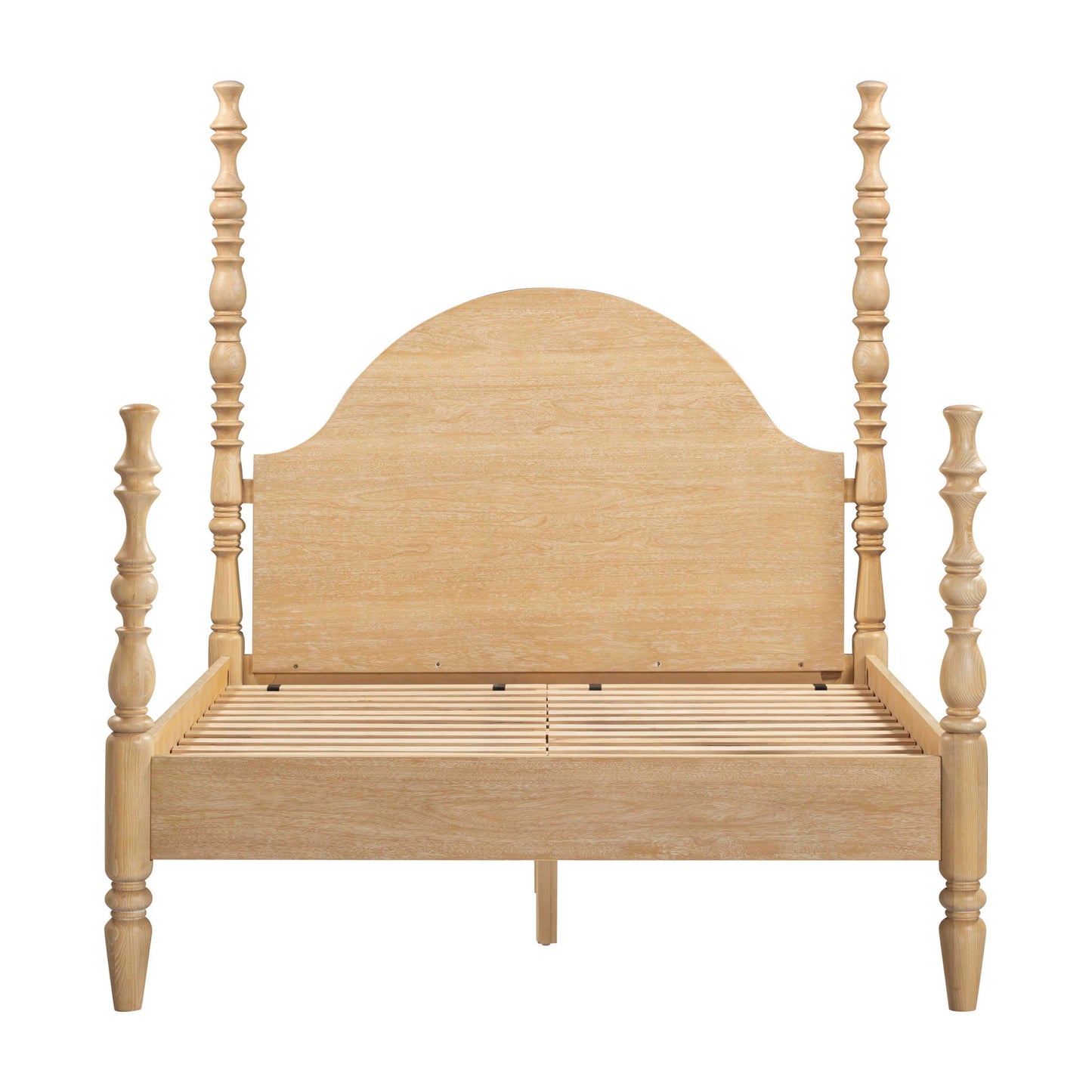 Rosalie - Bed