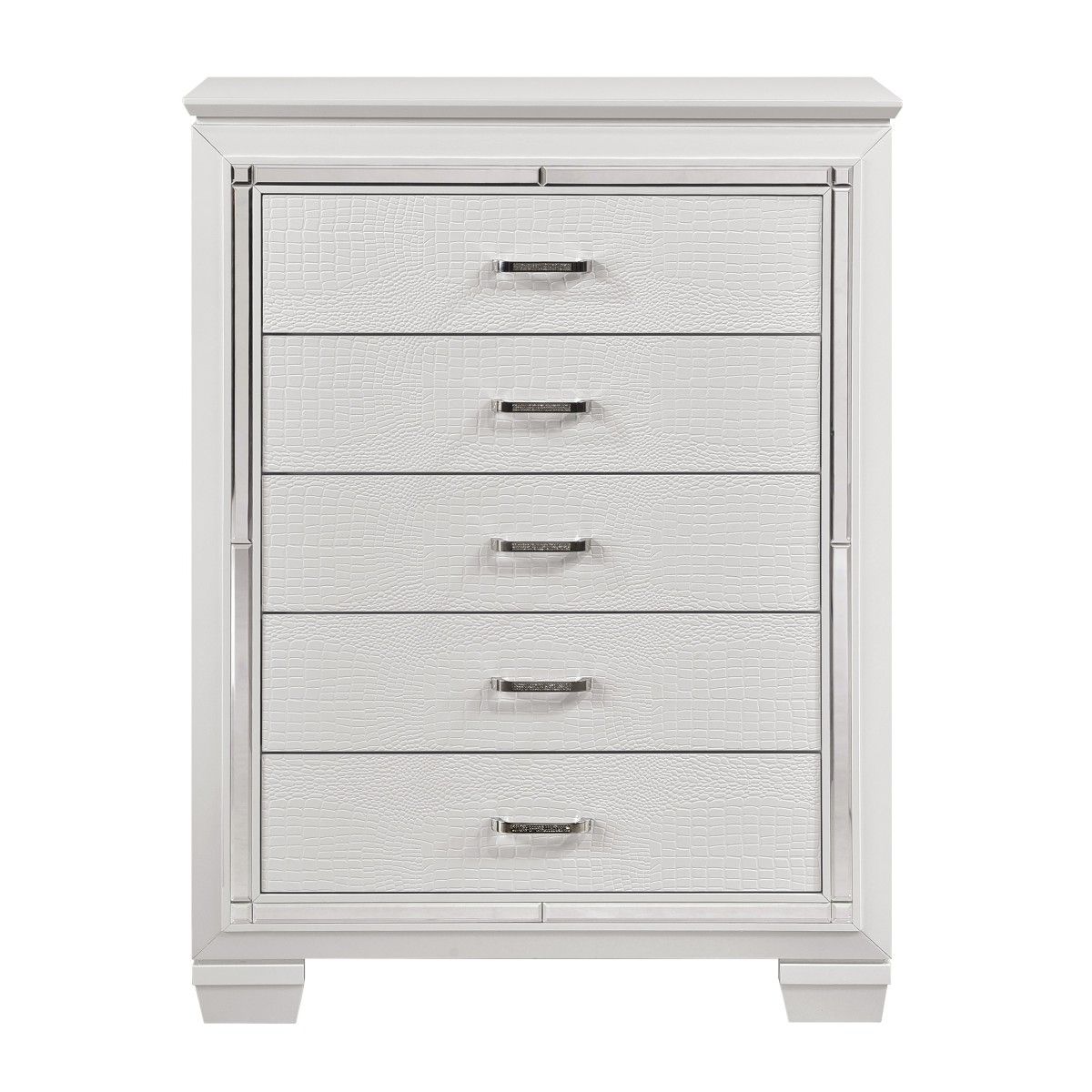 Allura Chest