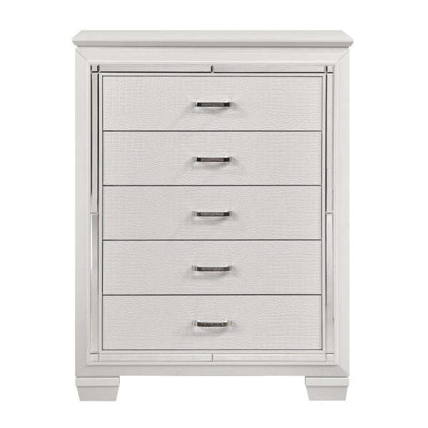 Allura Chest