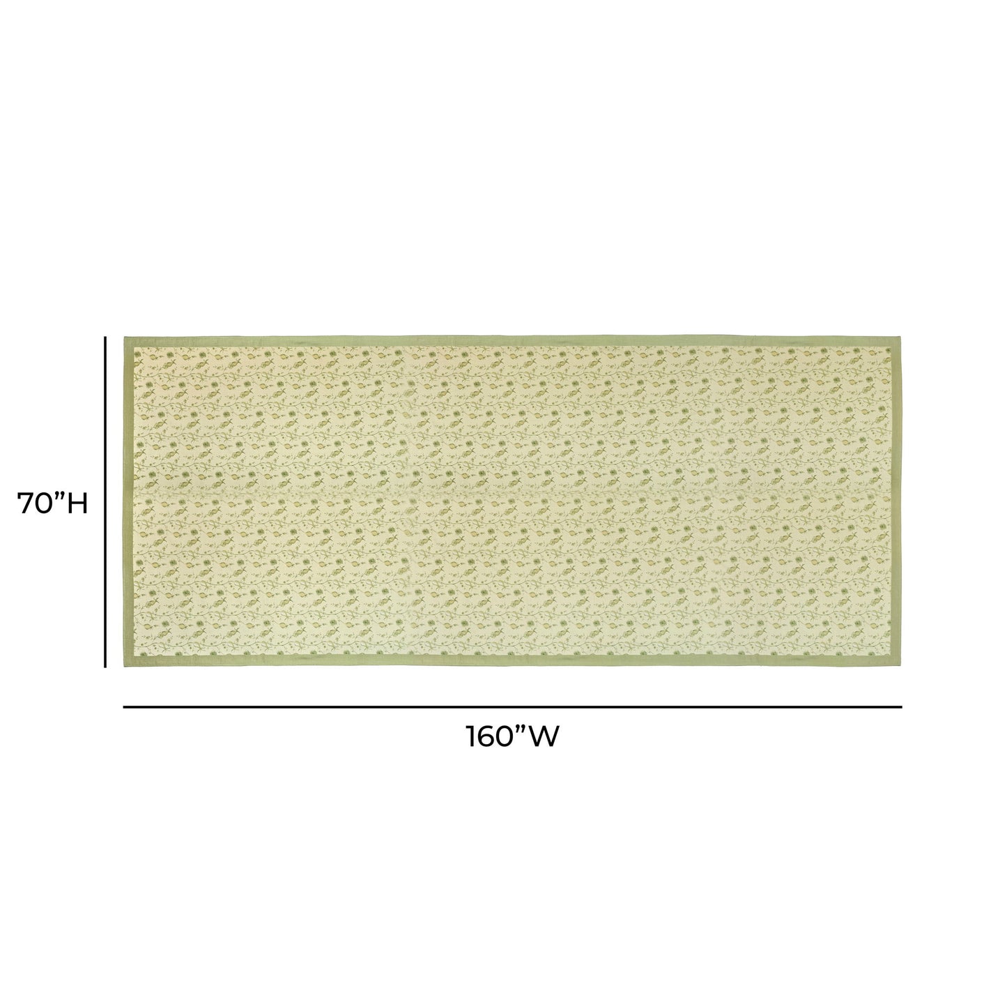 Dolce - Table Cloth