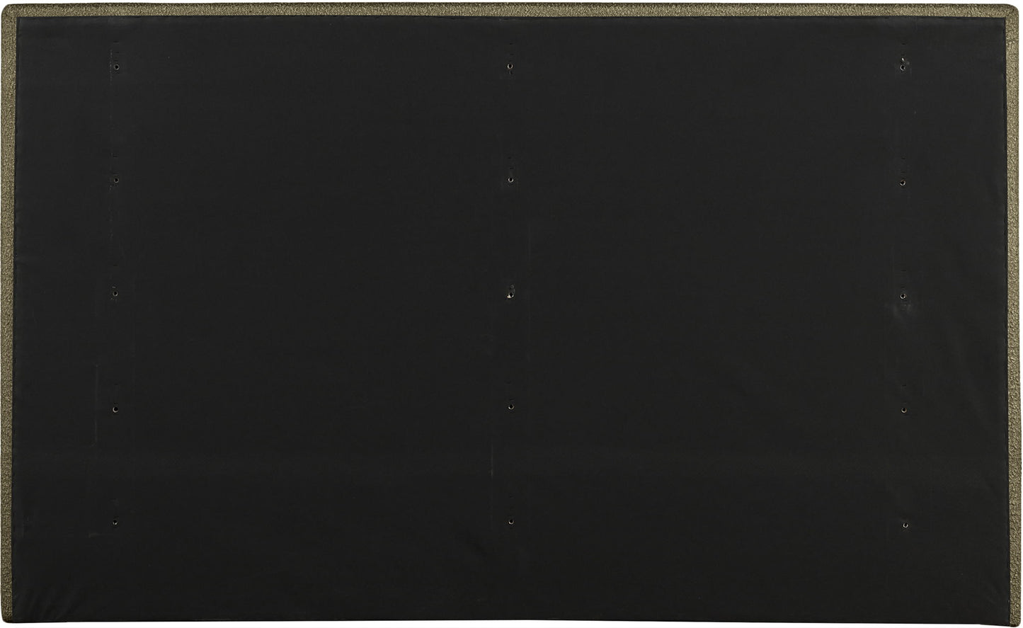 Adam - Boucle Fabric Bed With 52" Headboard