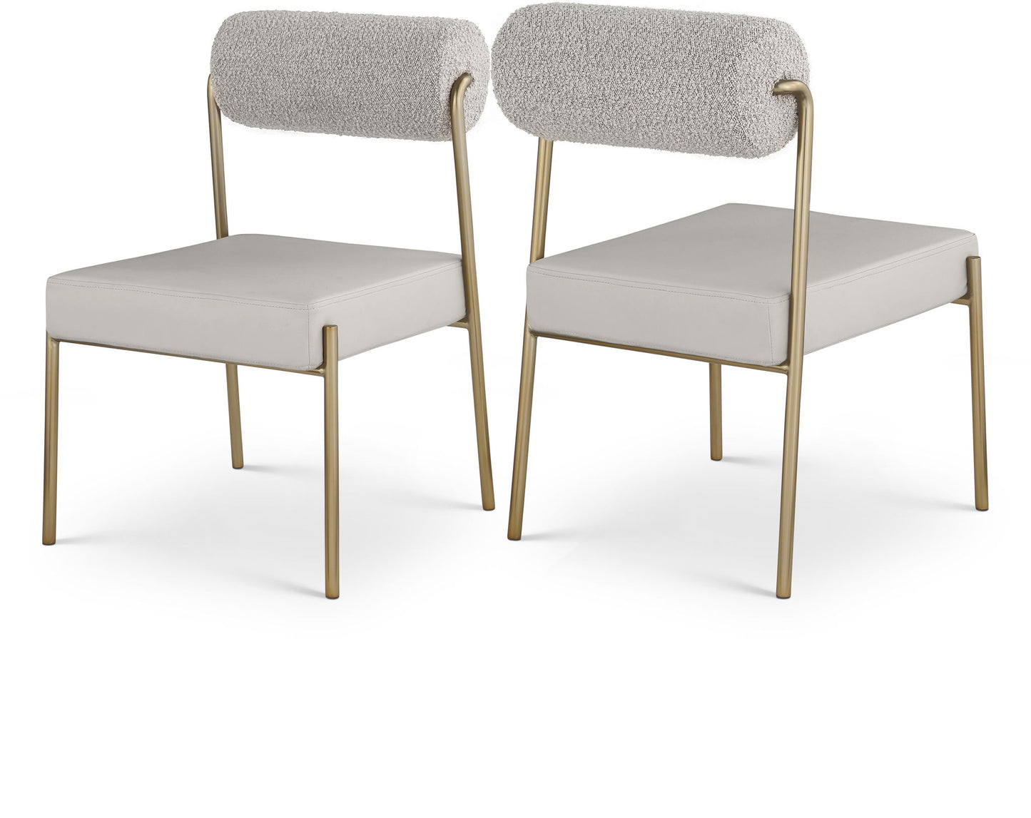 Carly - Dining Chair (Set of 2)