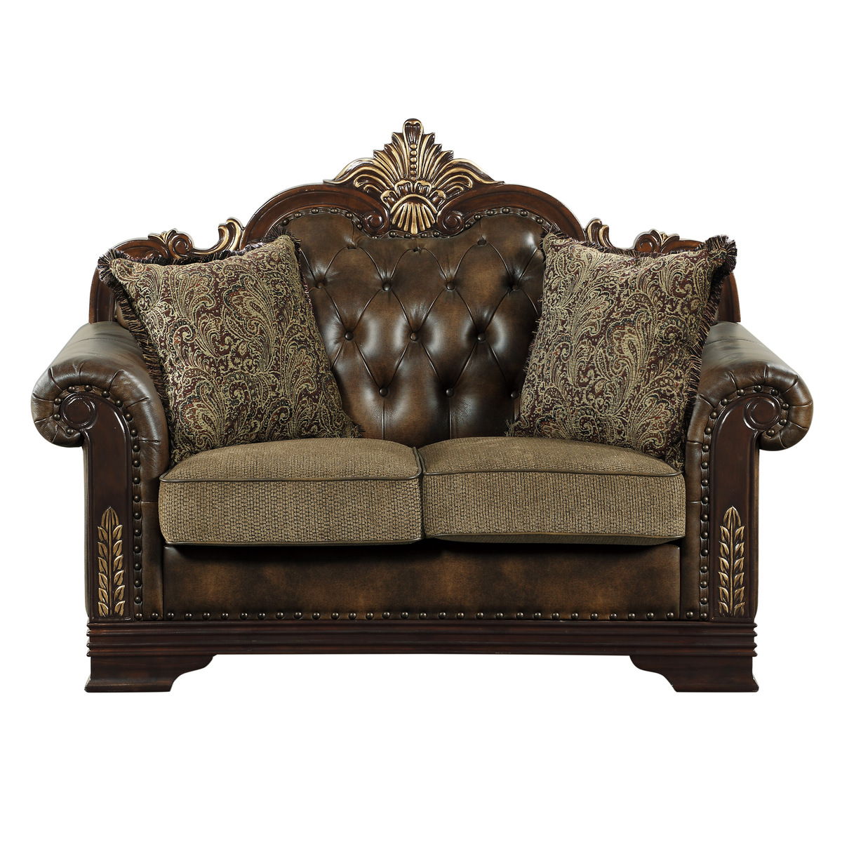 Croydon Love Seat