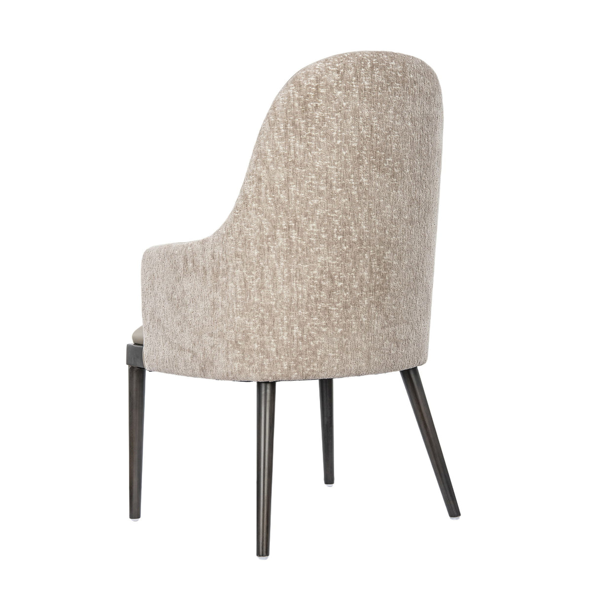 Drew - Armchair - Taupe