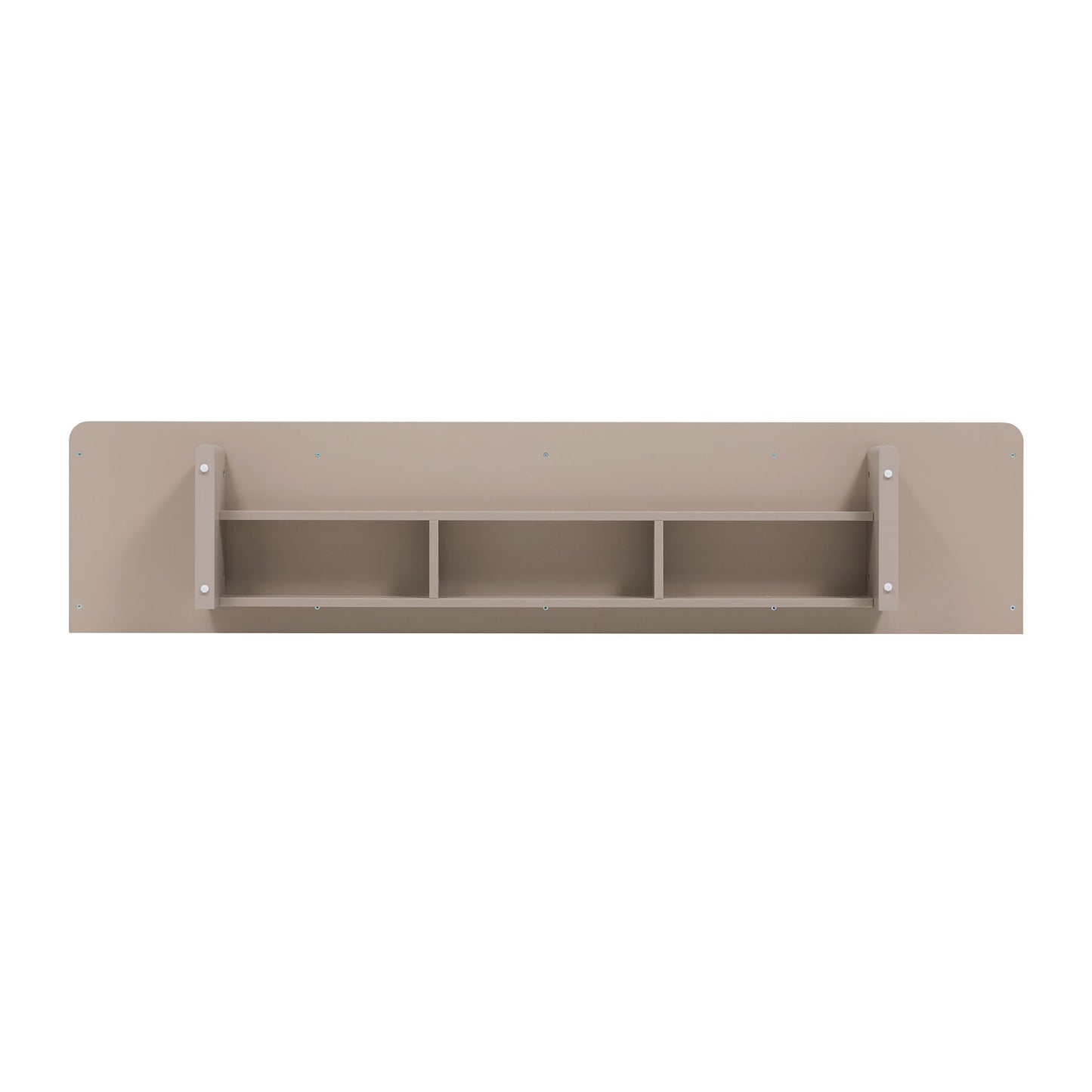 Manhattan Ella - Sideboard