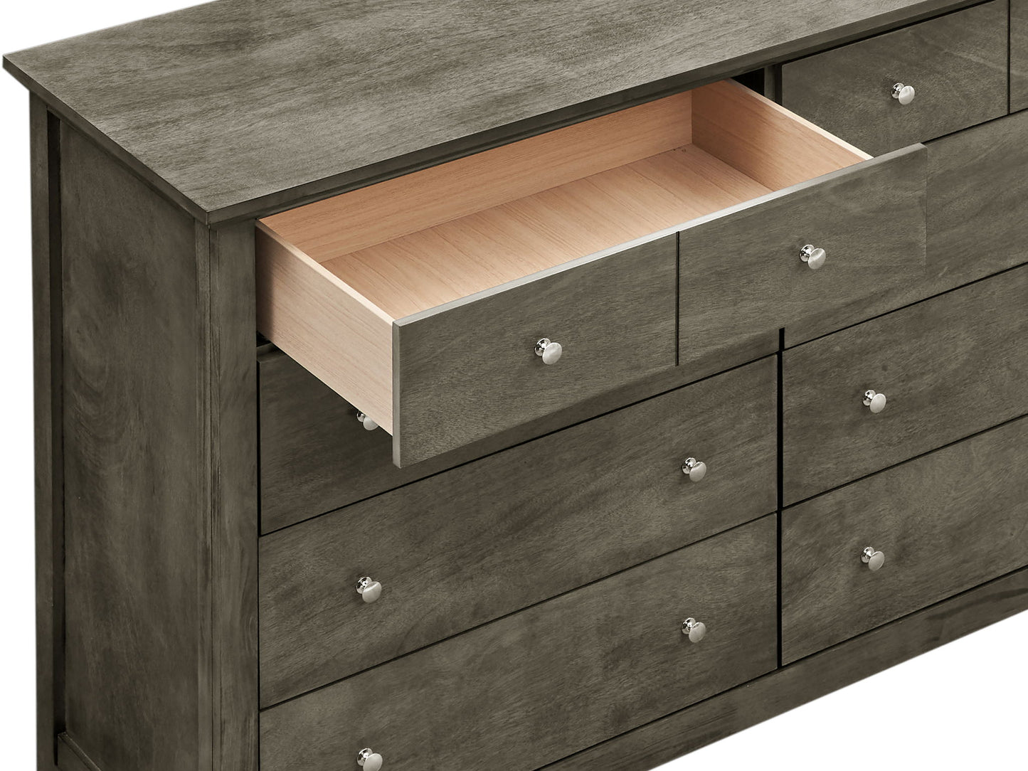 Glory Furniture - Hammond - Dresser