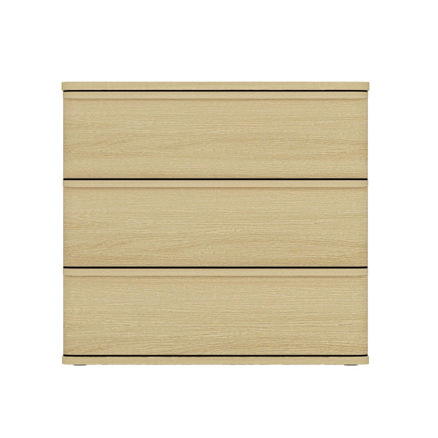 Manhattan Molly - Nightstand
