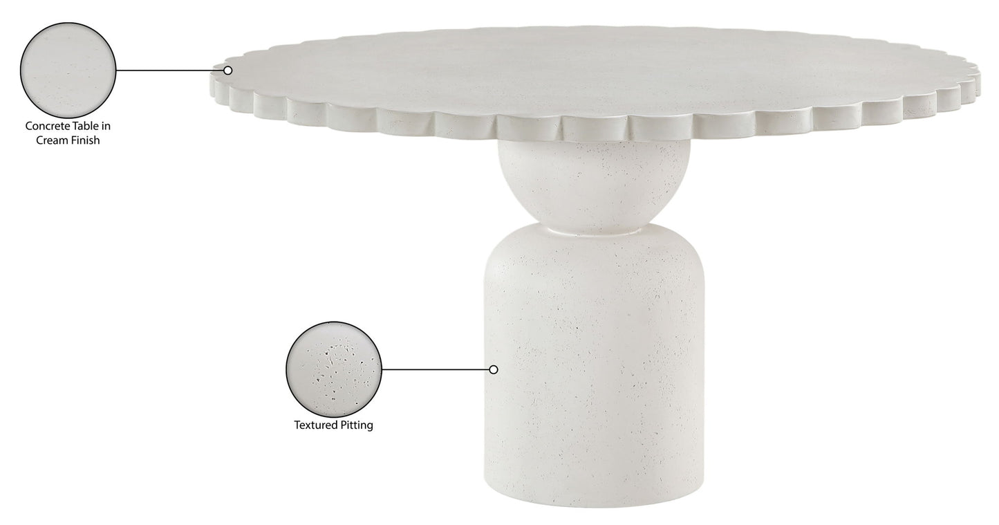 Petalia - Indoor/Outdoor Table