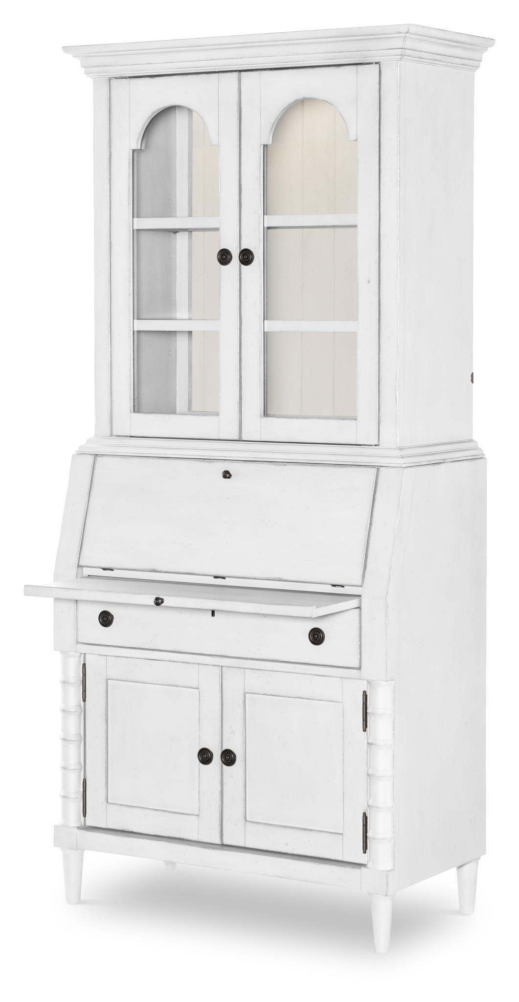 Vintage Market - Secretary Cabinet Complete