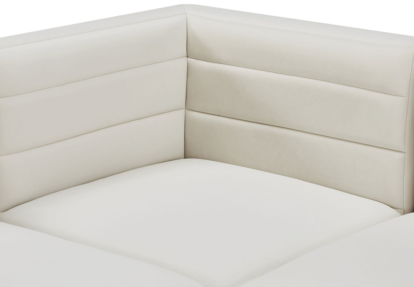 Quincy - Modular Armless Chair