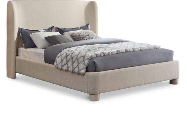 Penny - Polyester Fabric Bed