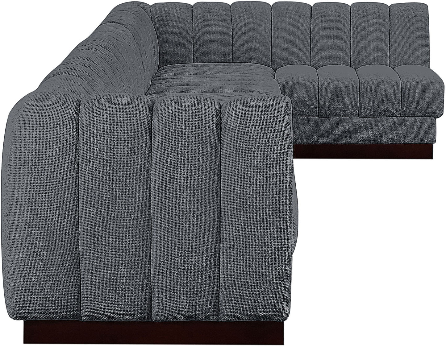 Quinn - 7 Piece Modular Sectional