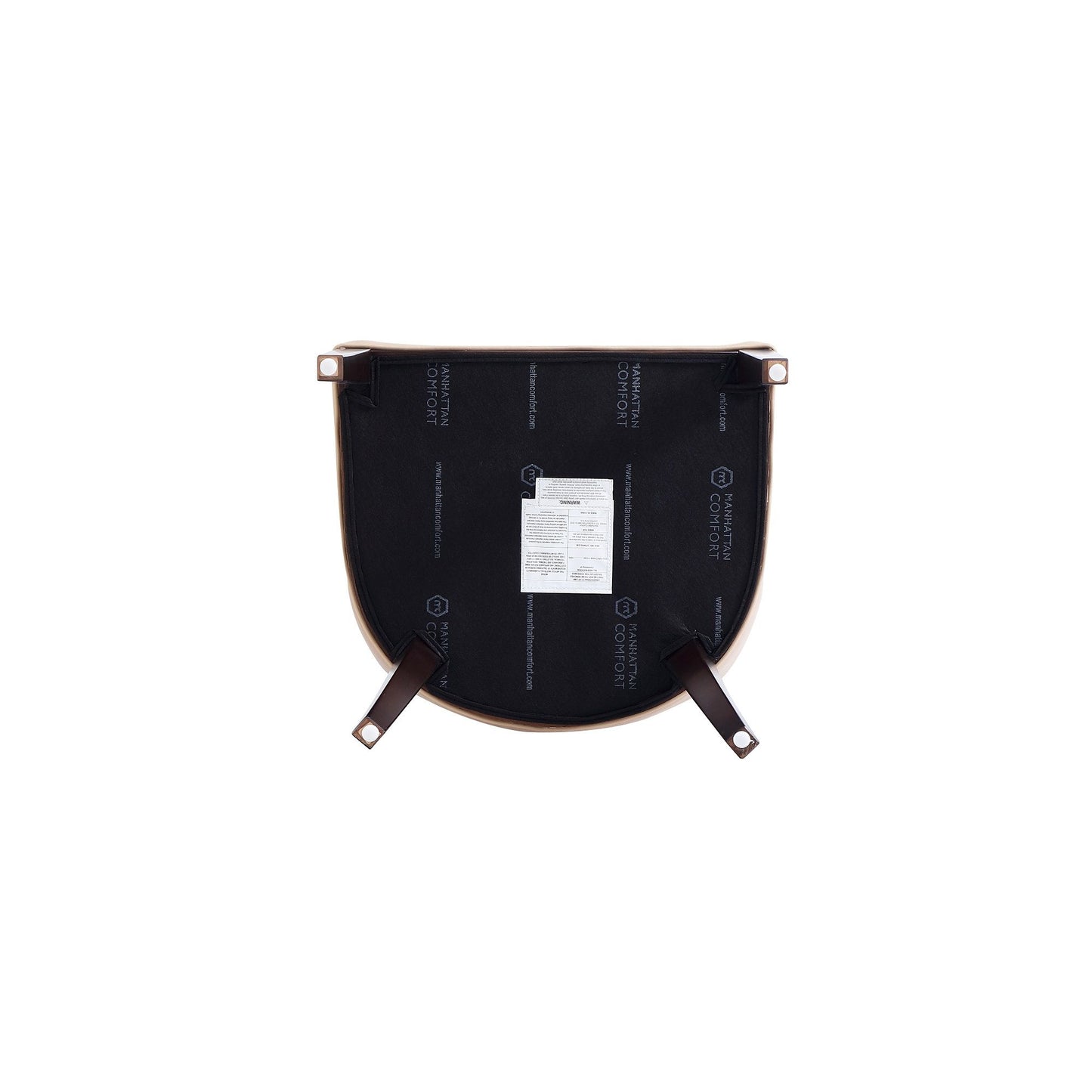 Manhattan Shubert - Armchair