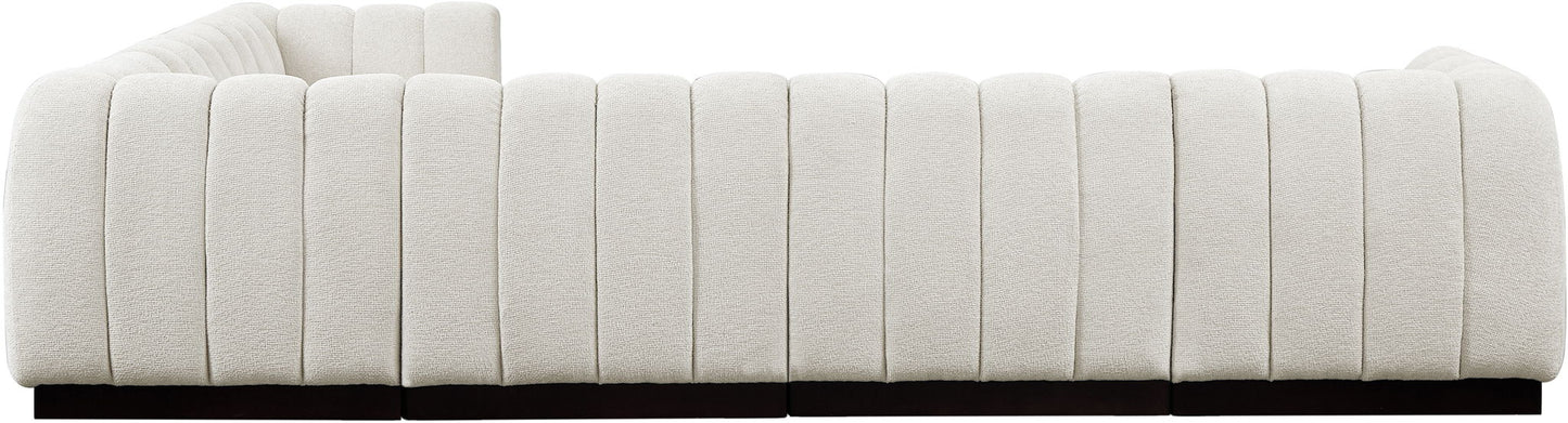 Quinn - 6 Piece Modular Sectional