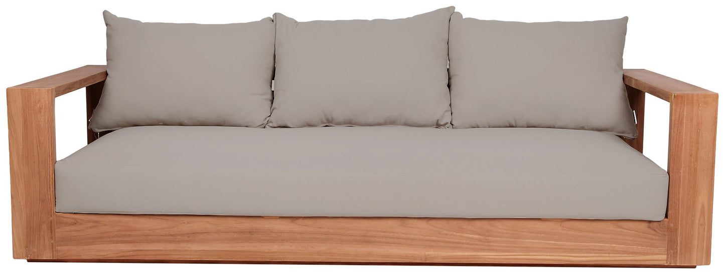 Tulum - Water Resistant Outdoor Sofa