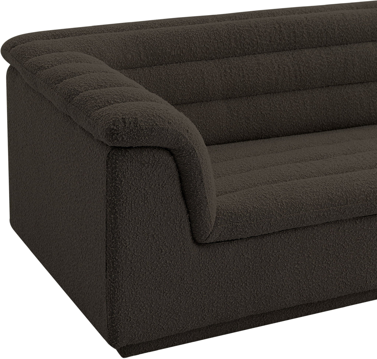 Cascade - Boucle Chair