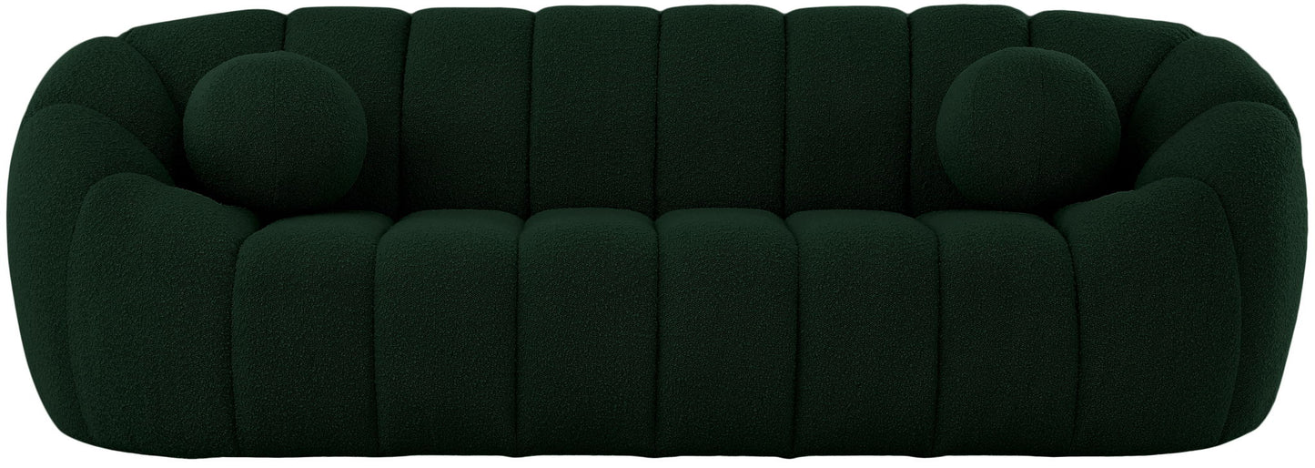 Elijah - Boucle Sofa