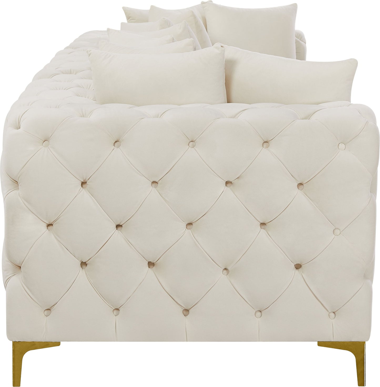 Tremblay - Modular Sofa - 3 Seats
