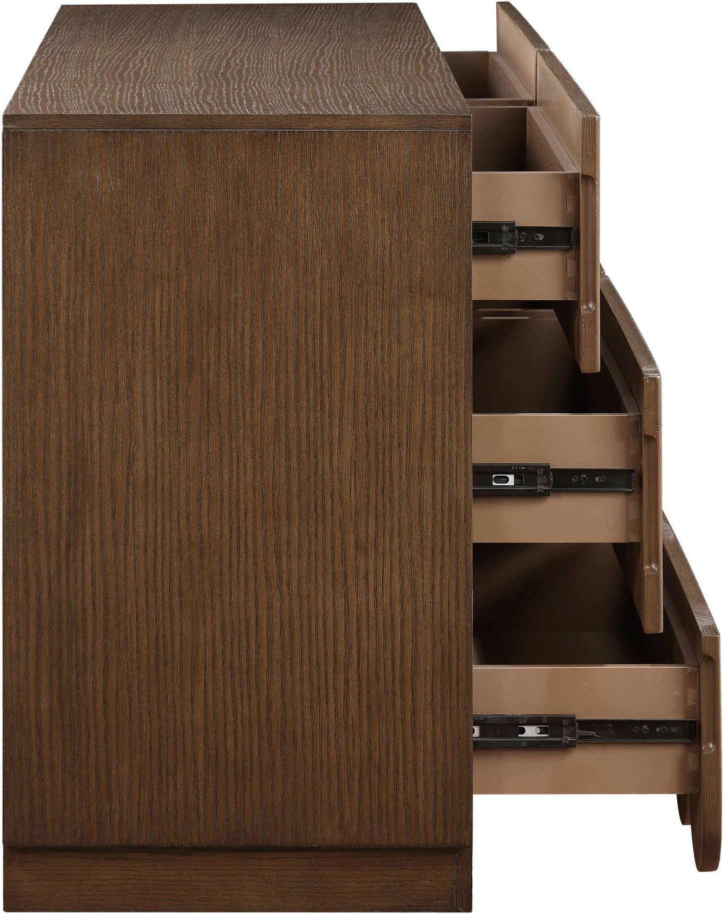 Scallop - Dresser
