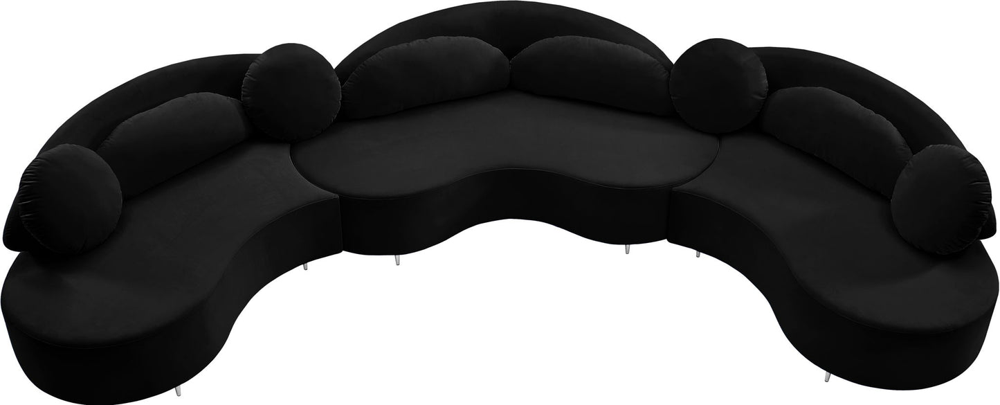 Vivacious - Sectional