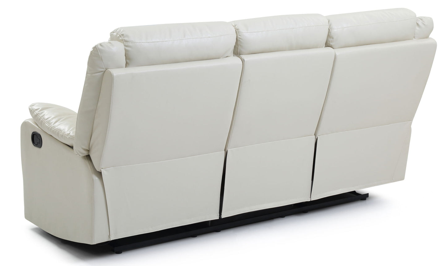 Glory Furniture - Ward - Double Reclining Sofa