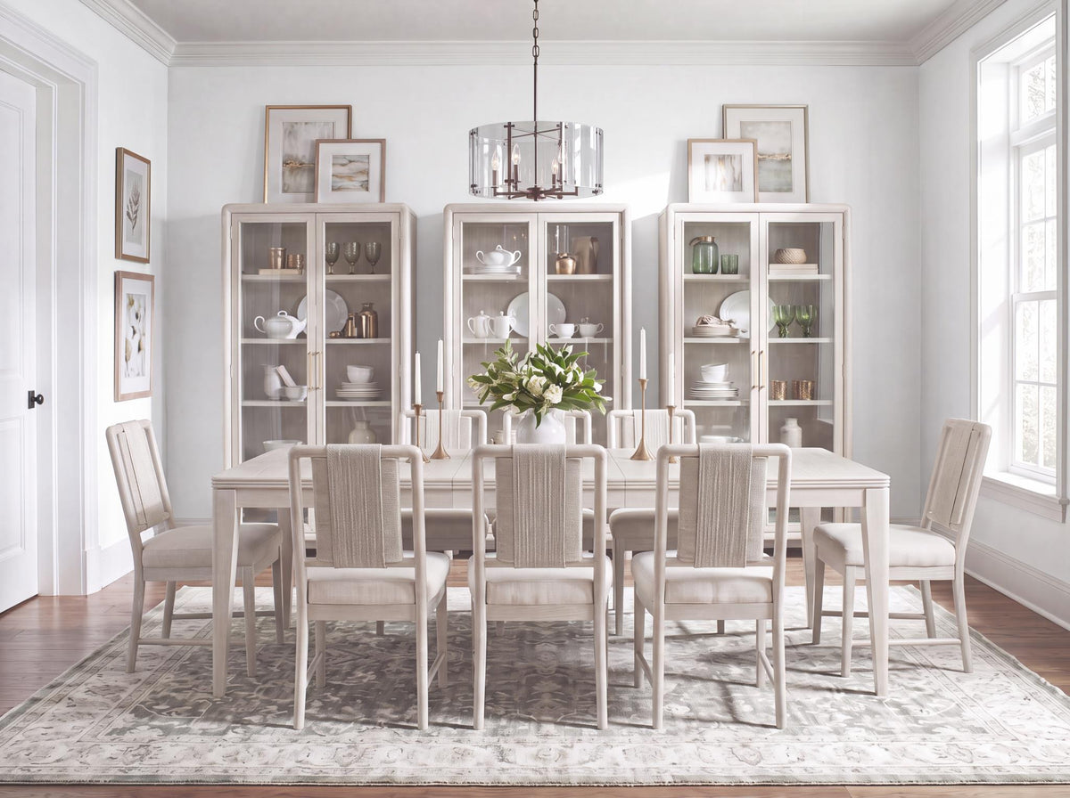 Maren - Display Cabinet