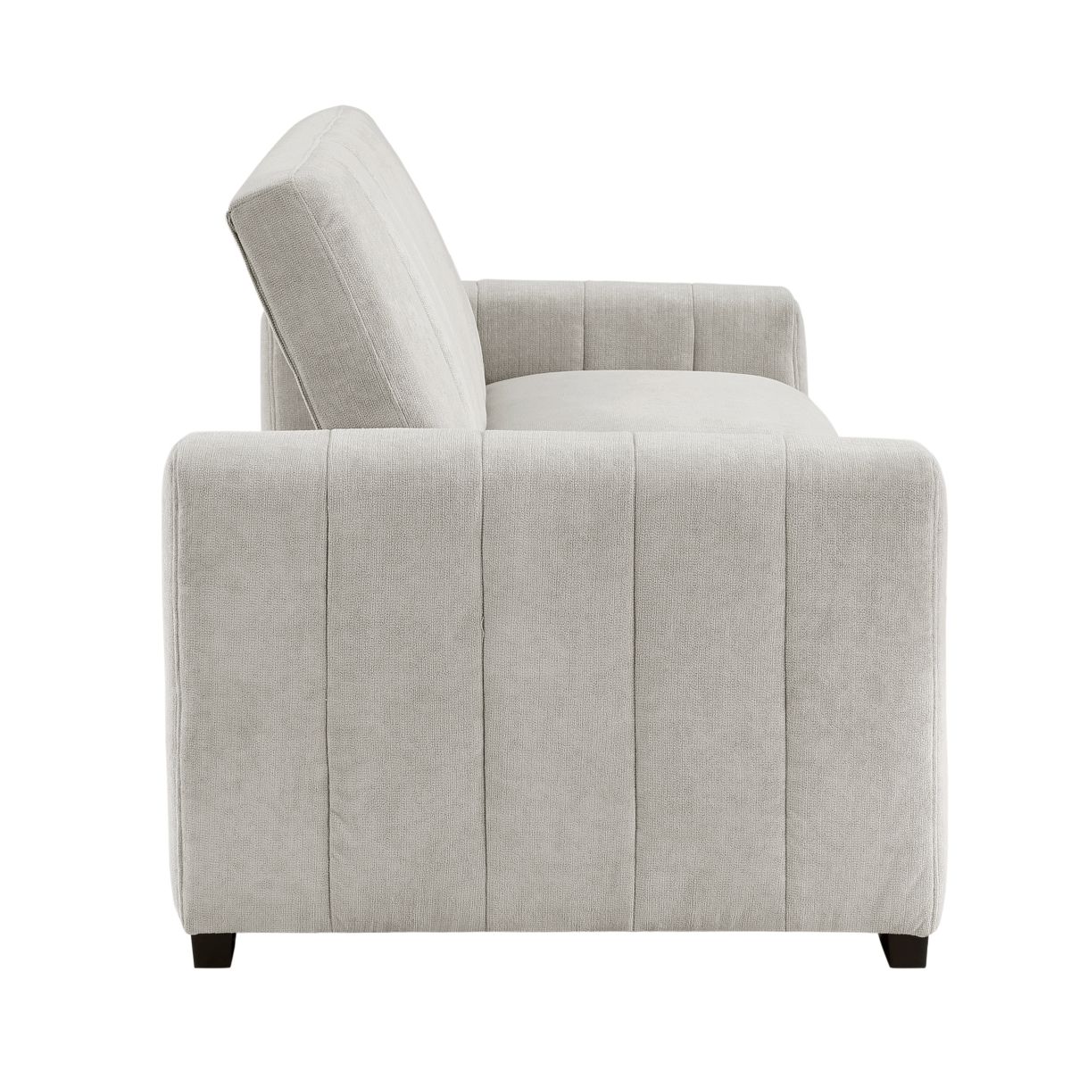 Michah Convertible Sofa with Pull-out Bed