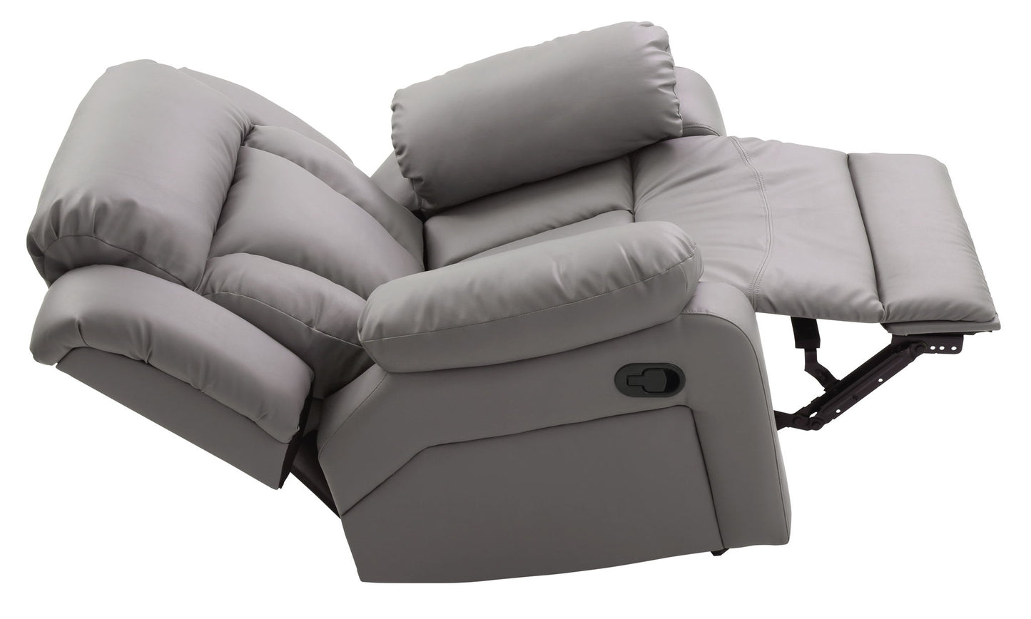 Glory Furniture - Daria - Rocker Recliner