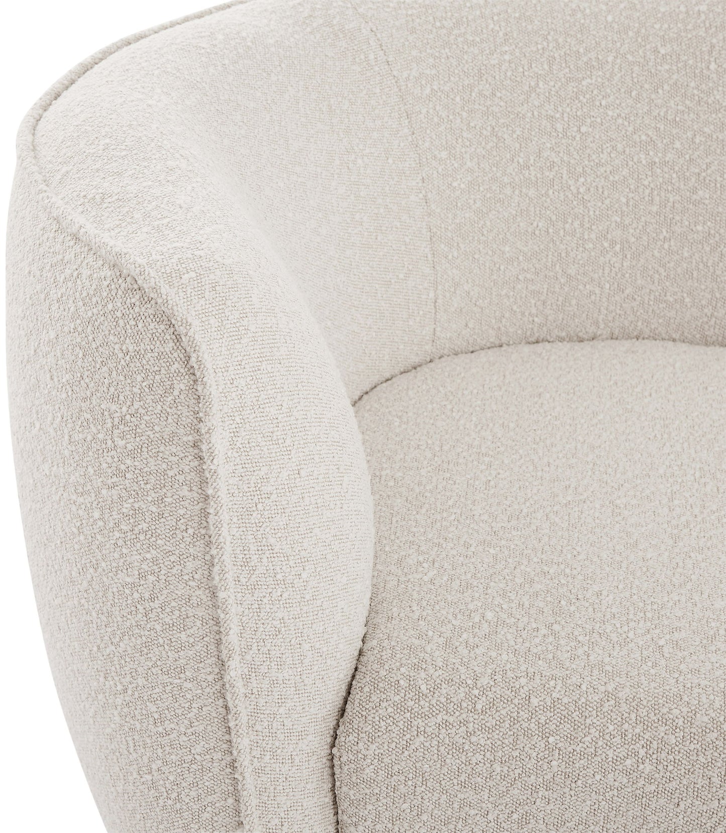 Hilton - Chaise