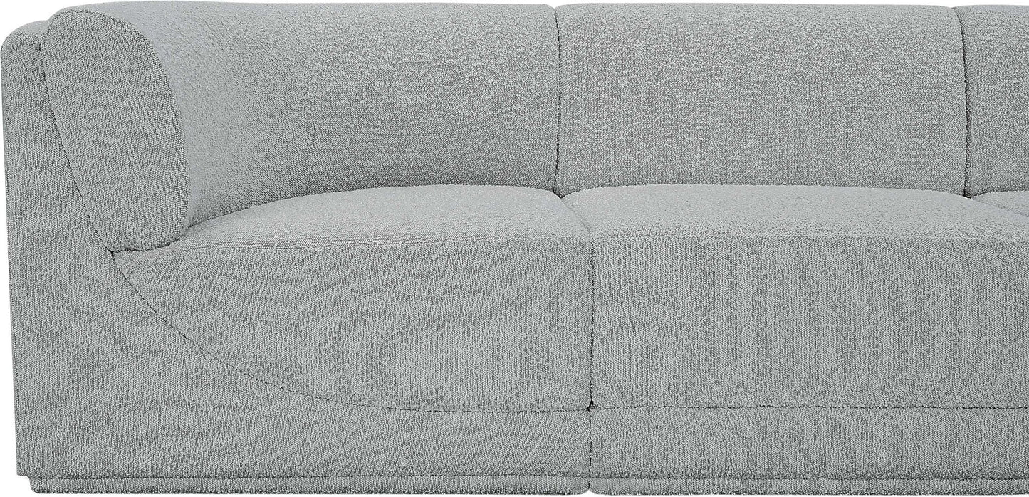 Ollie - 3 Seat Modular Sofa