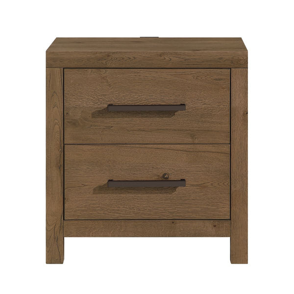 Matisse Night Stand