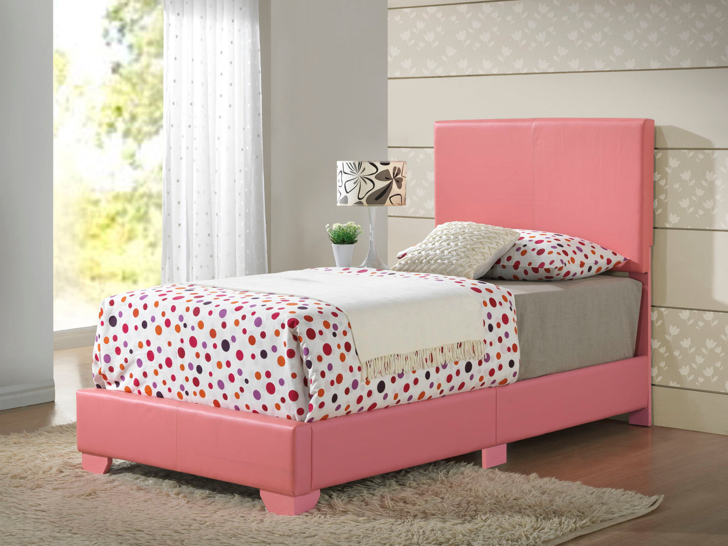 Glory Furniture - Aaron - Bed