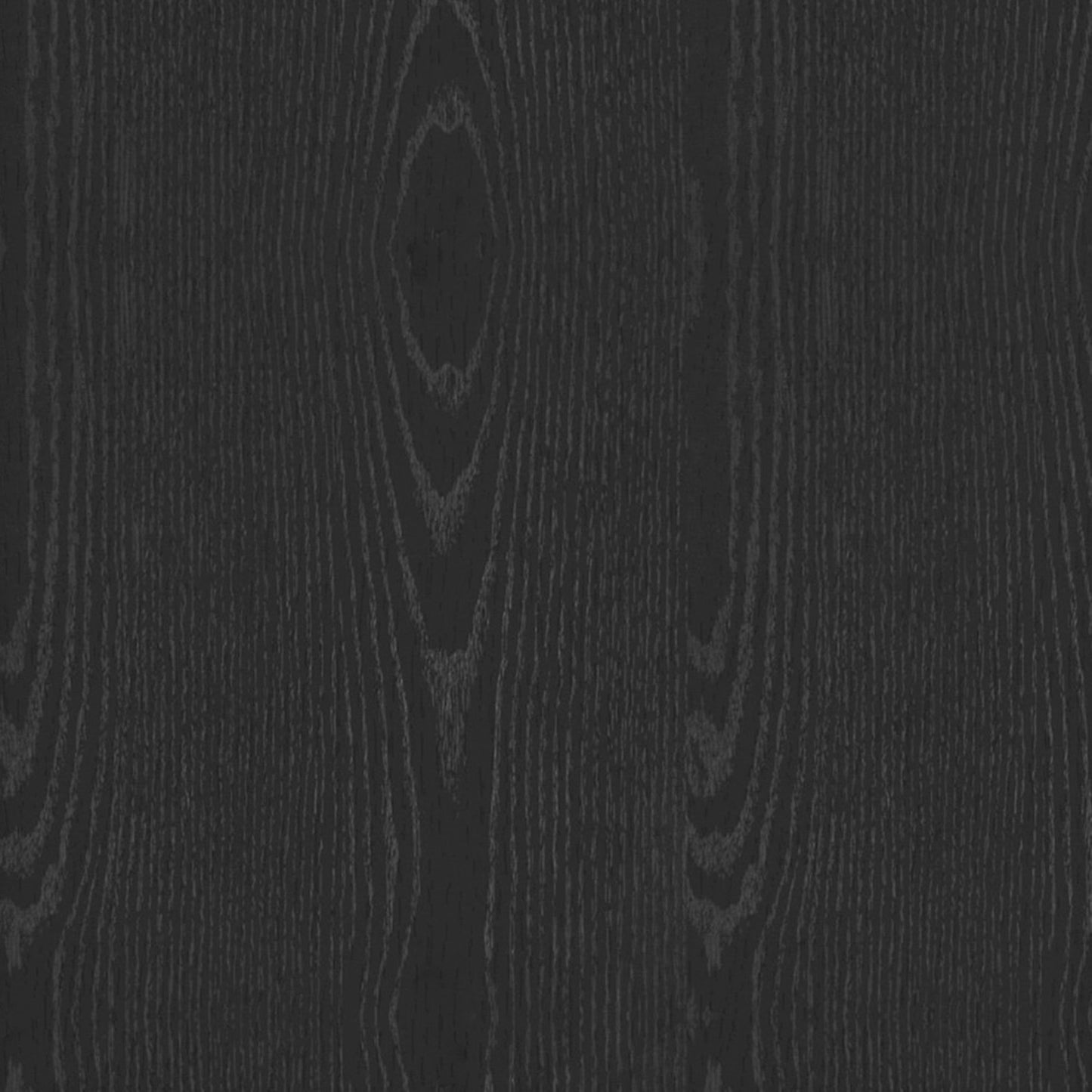 Manhattan Grace - Nightstand With Black Handles