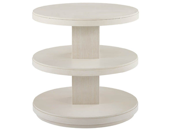 Birchaven - End Table - Meadow
