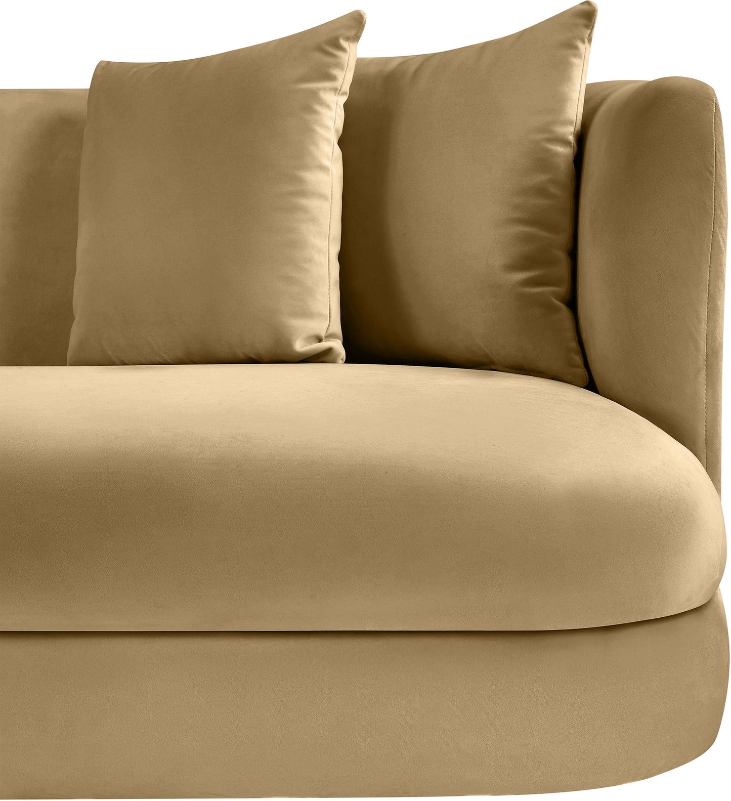 Alder - Loveseat