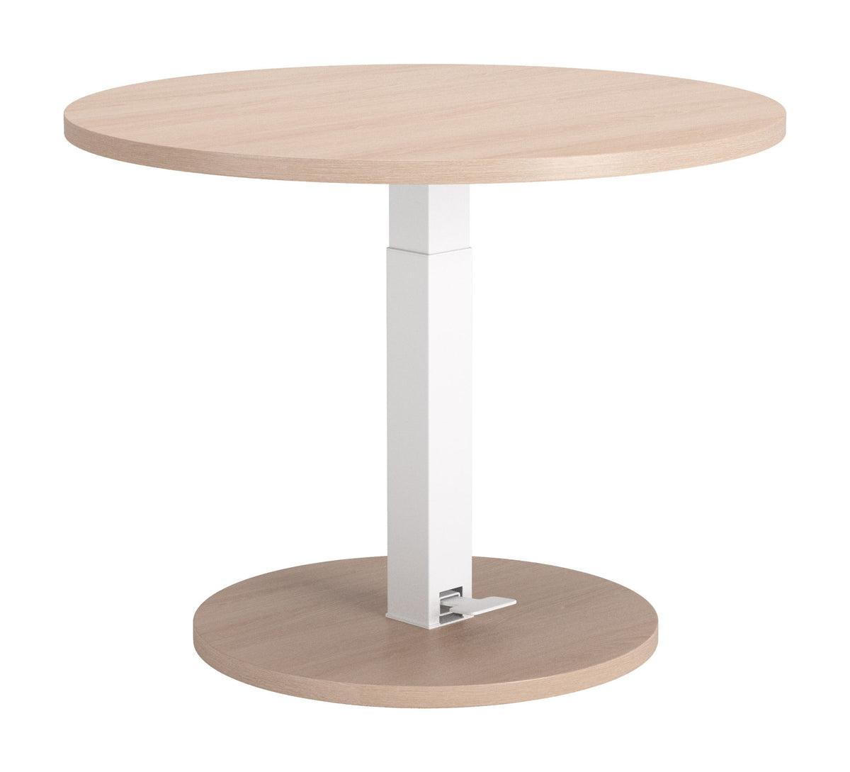 Hawley - Adjustable Dining Table