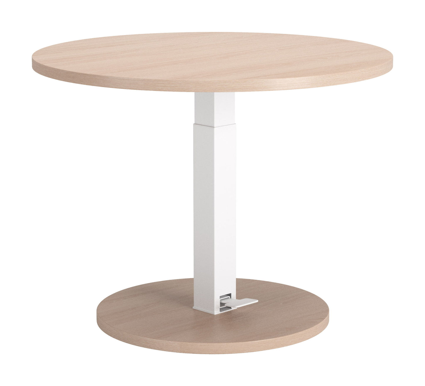 Hawley - Adjustable Dining Table