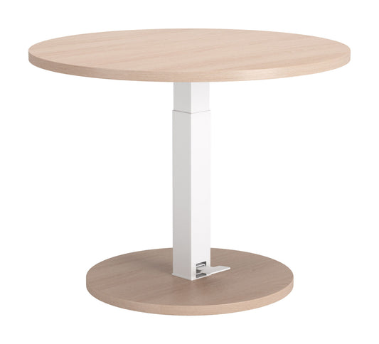 Hawley - Adjustable Dining Table