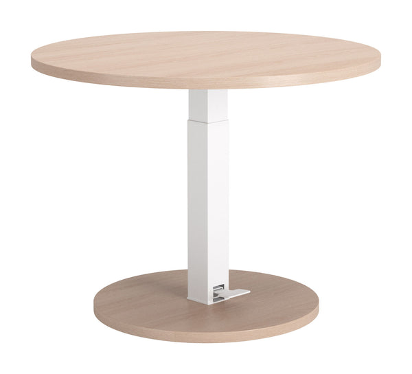 Hawley - Adjustable Dining Table
