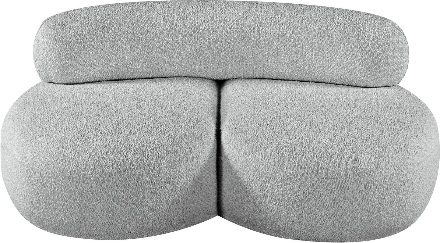 Venti - Loveseat