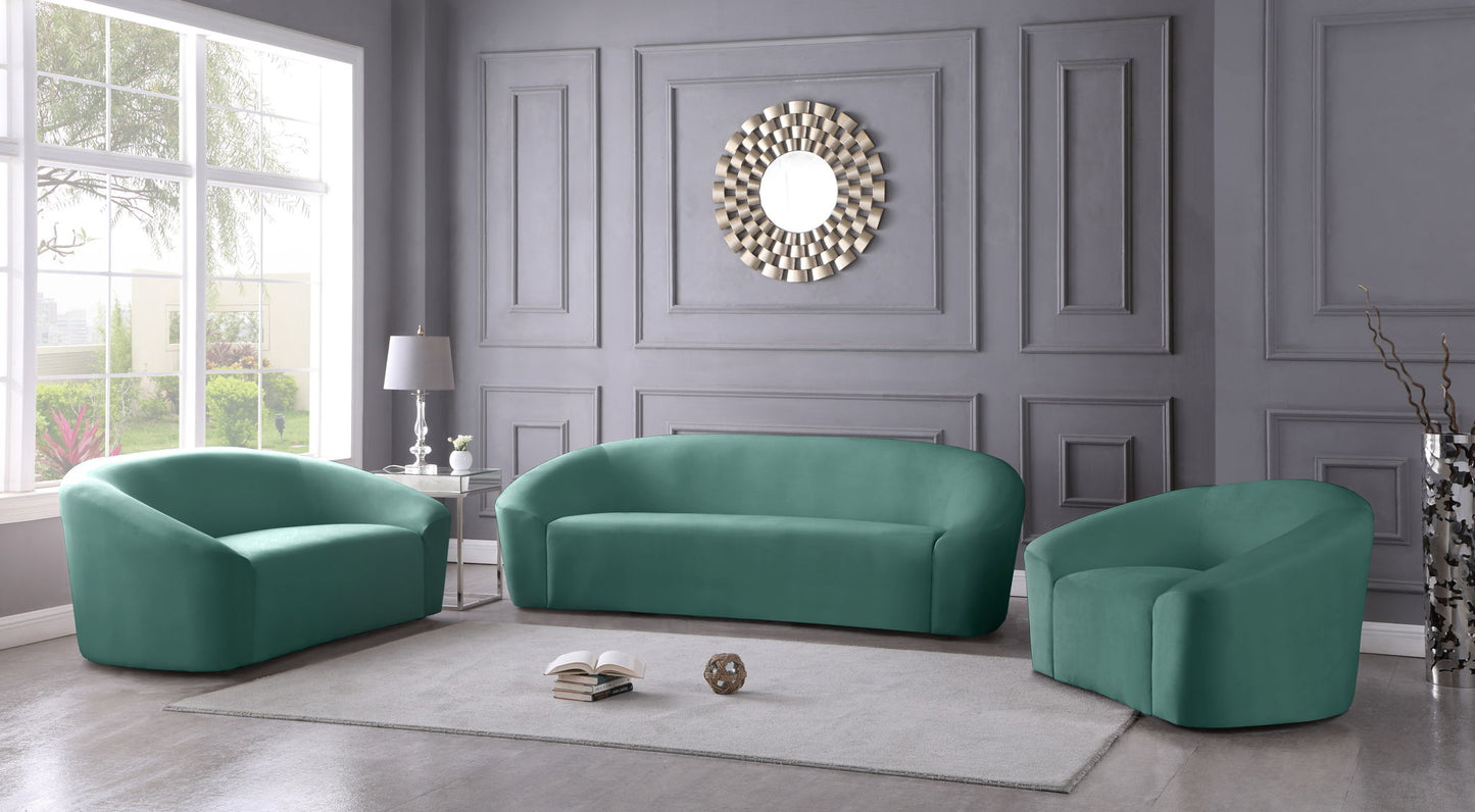 Riley - Arm Chair