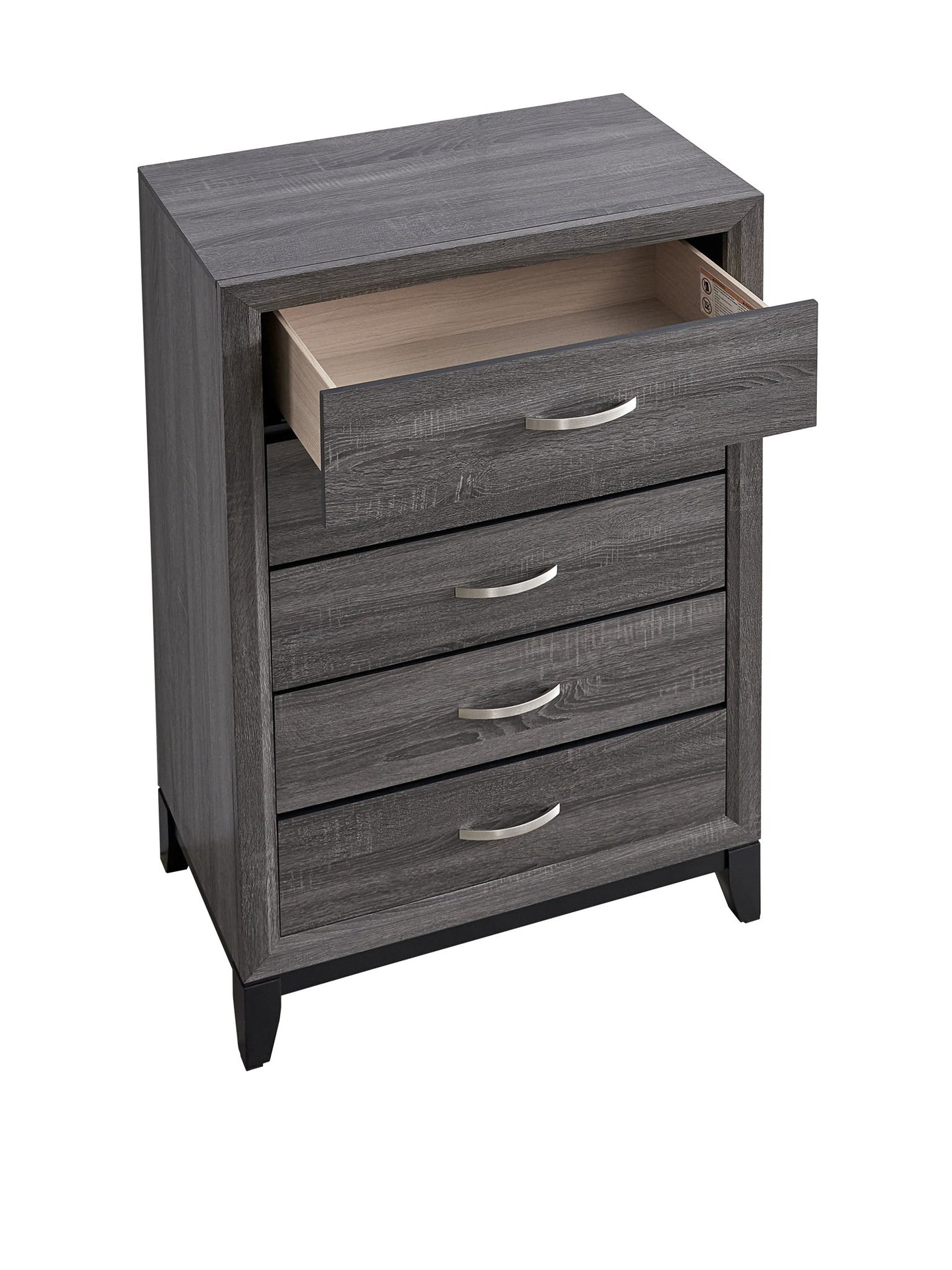 Glory Furniture - Glasgow - Chest