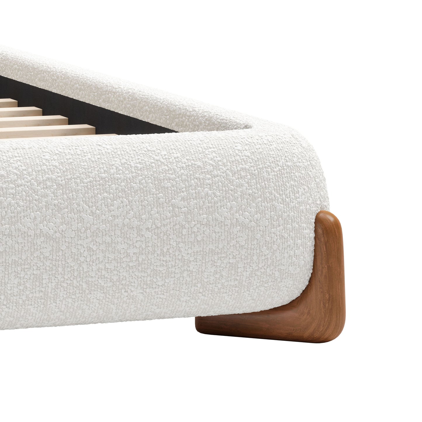Baris - Bed